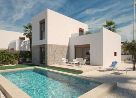 Villa para 469 000 euro en Algorfa, España