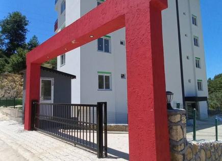 Appartement pour 53 000 Euro à Alanya, Turquie