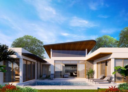 Villa for 375 334 euro in Phuket, Thailand