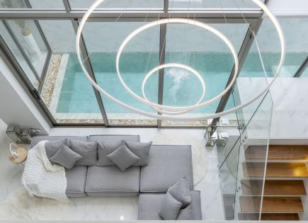 Villa para 690 966 euro en Phuket, Tailandia