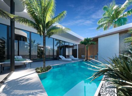 Villa para 432 039 euro en Phuket, Tailandia