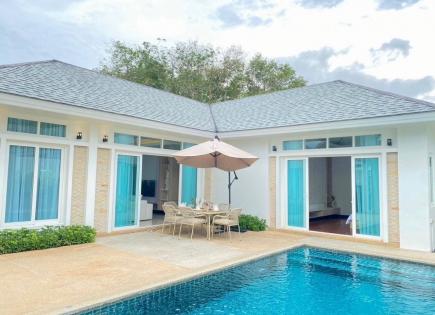 Villa pour 423 904 Euro à Phuket, Thaïlande