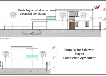 Villa für 1 750 000 euro in Teneriffa, Spanien