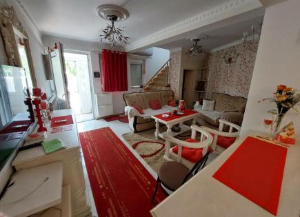 Haus für 168 000 euro in Niksic, Montenegro