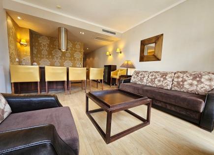 Appartement pour 120 900 Euro à Slantchev Briag, Bulgarie