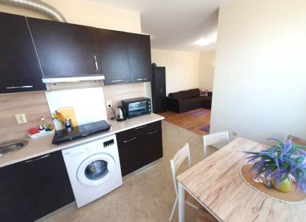 Flat for 51 500 euro in Ravda, Bulgaria