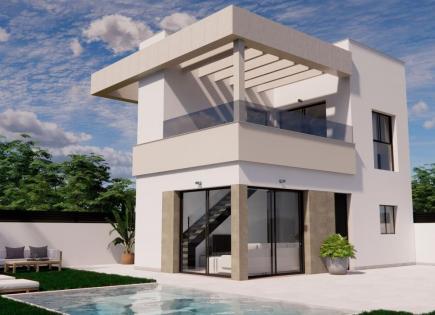 Villa für 349 900 euro in Los Montesinos, Spanien