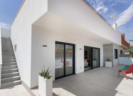 Villa für 325 900 euro in Sucina, Spanien