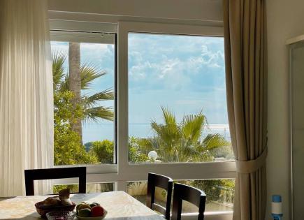 Apartment for 150 000 euro in Alanya, Turkey