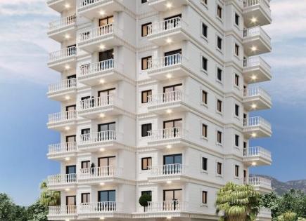 Apartment für 235 000 euro in Alanya, Türkei