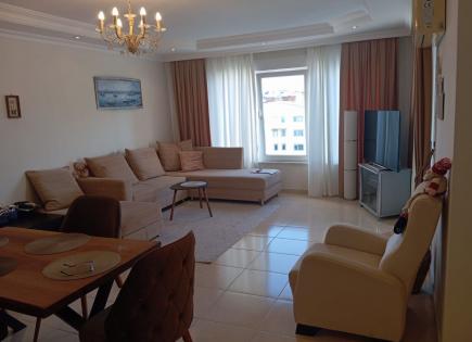 Apartamento para 140 000 euro en Alanya, Turquia