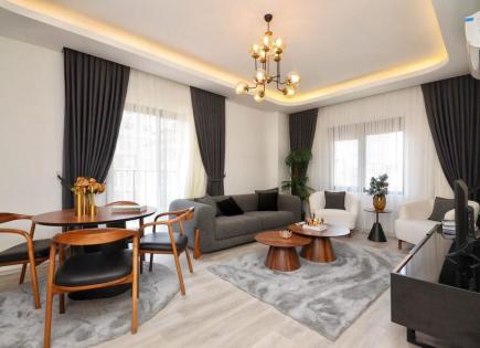 Appartement pour 120 000 Euro à Alanya, Turquie