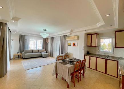 Apartamento para 150 000 euro en Alanya, Turquia