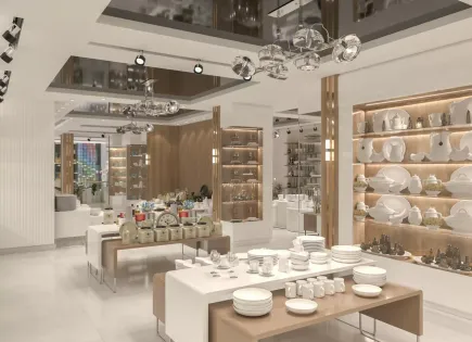 Gewerbeimmobilien für 1 125 000 euro in Spanien