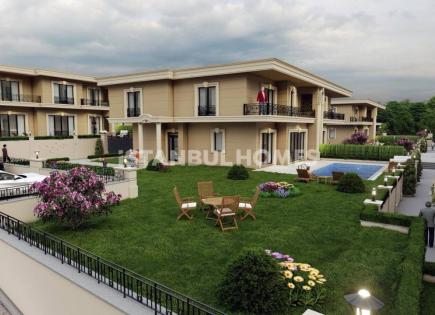 Villa per 971 000 euro a Istanbul, Turchia