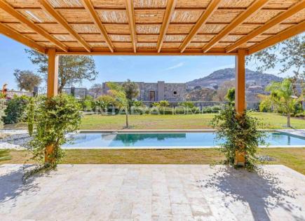 Villa para 1 350 000 euro en Bodrum, Turquia