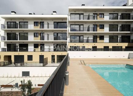 Apartment for 350 000 euro in Terrassa, Spain