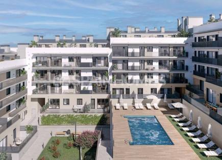 Apartment for 256 000 euro in Terrassa, Spain