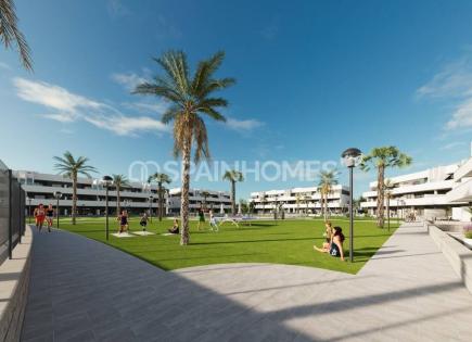Apartment für 236 000 euro in Guardamar del Segura, Spanien
