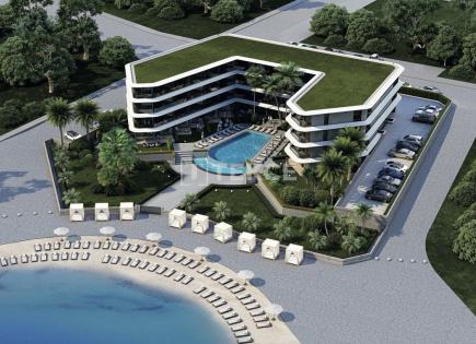 Appartement pour 910 000 Euro à Cesme, Turquie