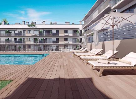 Apartment for 350 000 euro in Terrassa, Spain