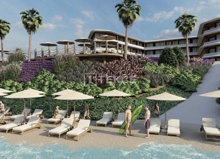 Apartment for 2 000 000 euro in Cesme, Turkey