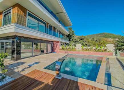 Villa für 1 100 000 euro in Alanya, Türkei