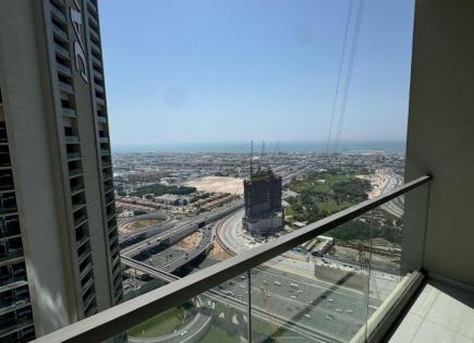 Flat for 315 602 euro in Dubai, UAE
