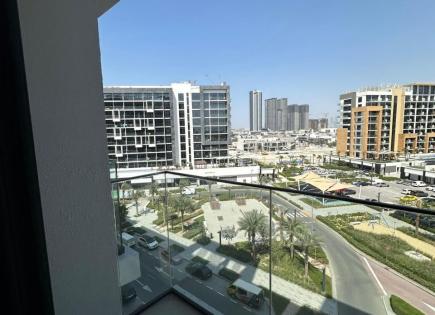 Studio for 171 293 euro in Dubai, UAE