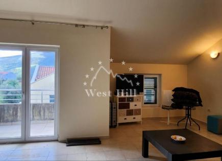 Appartement pour 178 000 Euro à Dénovici, Monténégro