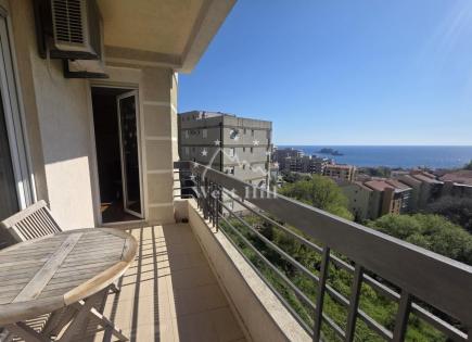 Appartement pour 116 000 Euro à Petrovac, Monténégro