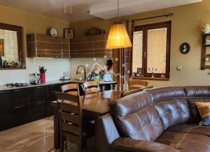 Haus für 950 000 euro in Bijela, Montenegro