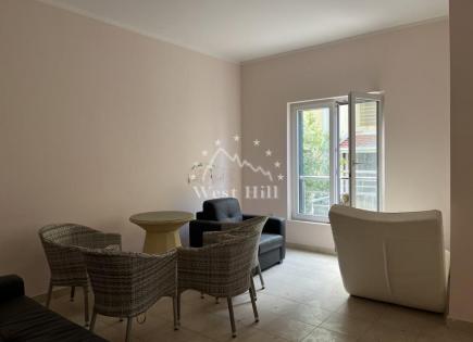 Apartment für 178 000 euro in Denovici, Montenegro
