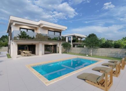 Villa pour 995 000 Euro en Croatie
