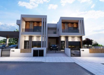 Piso para 685 000 euro en Limasol, Chipre