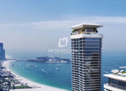 Apartment for 755 331 euro in Dubai, UAE