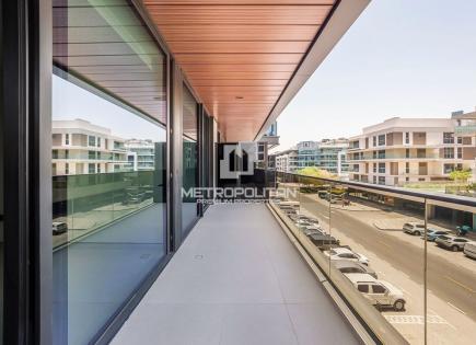 Apartamento para 2 400 euro por mes en Dubái, EAU