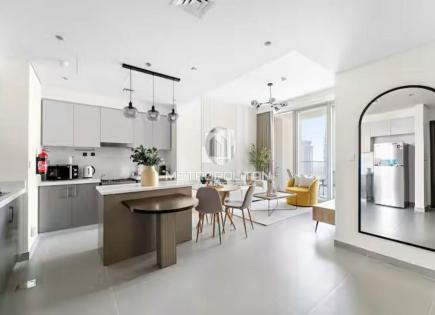 Appartement pour 723 523 Euro à Dubaï, EAU