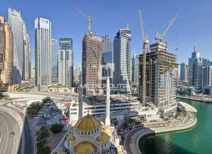 Apartment for 516 003 euro in Dubai, UAE