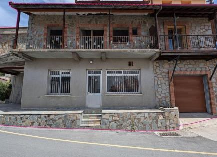 Villa for 185 000 euro in Limassol, Cyprus