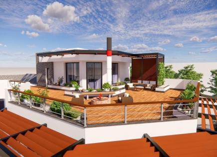 Villa for 1 250 000 euro in Limassol, Cyprus