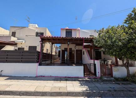 Villa para 149 000 euro en Lárnaca, Chipre