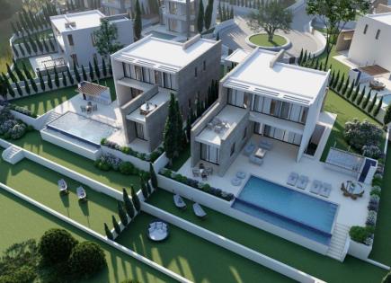Villa per 1 200 000 euro a Paphos, Cipro