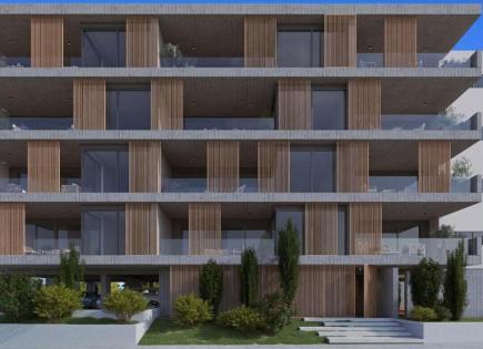 Apartment for 545 000 euro in Agios Athanasios, Cyprus