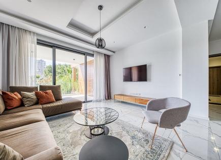 Appartement pour 3 100 Euro par mois à Germasogeia, Chypre