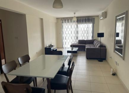 Appartement pour 1 000 Euro par mois à Agios Theodoros, Chypre