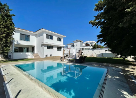 Casa para 8 000 euro por mes en Germasogeia, Chipre