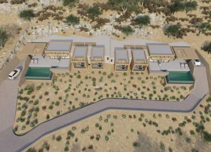 Villa for 2 140 000 euro in Ierapetra, Greece