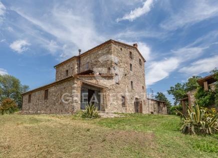Maison pour 475 000 Euro à Fabro, Italie