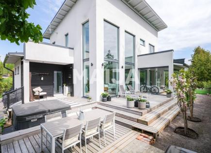 Casa para 640 000 euro en Vantaa, Finlandia